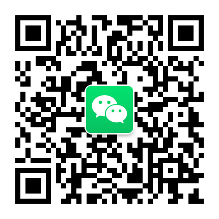 技术微信二维码